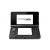 CONSOLE NINTENDO 3DS ITALIA BLACK